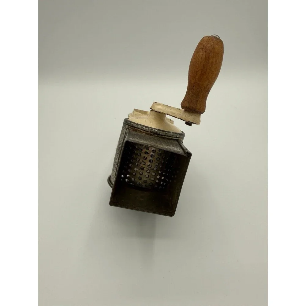 Alexanderwerk vintage 820
